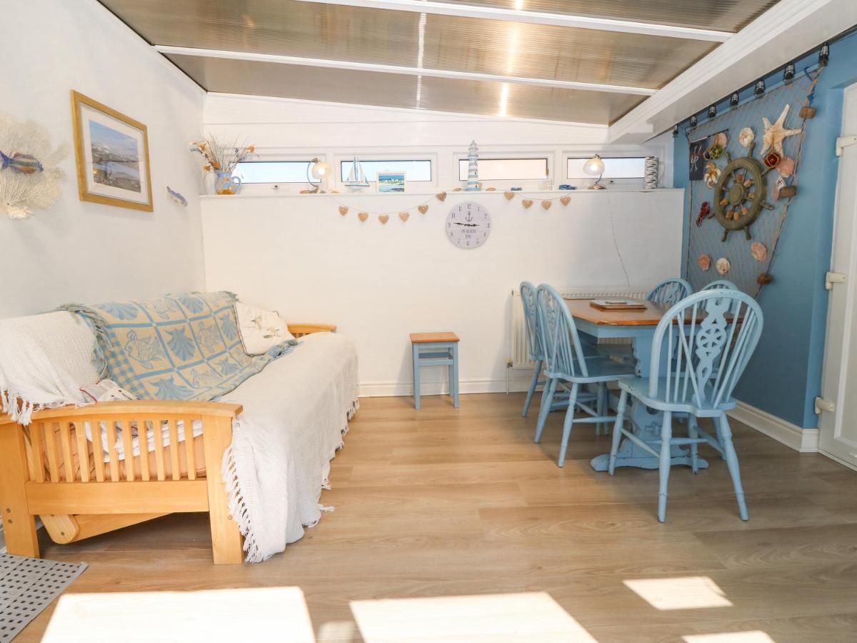 Seagull Cottage Holyhead Kültér fotó